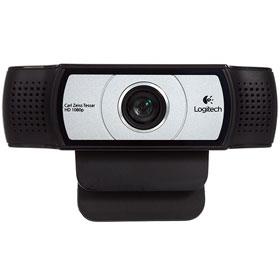 Logitech C930e Webcam